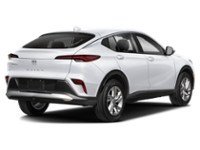 2026 Buick Envista FWD 4dr Avenir White Frost Tricoat  Shot 2