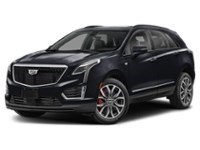 2026 Cadillac XT5 AWD 4dr Sport