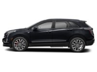 2024 Cadillac XT5 AWD 4dr Sport Stellar Black Metallic  Shot 5