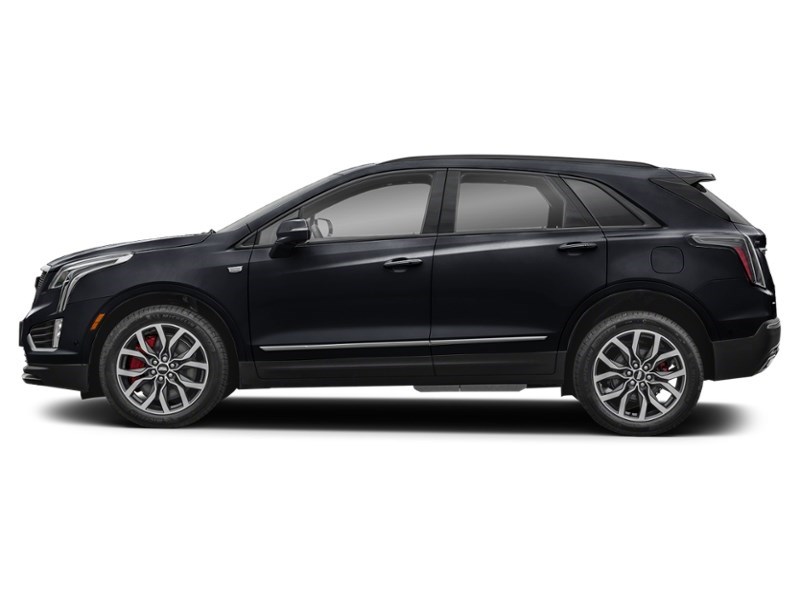 2024 Cadillac XT5 AWD 4dr Sport