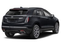 2024 Cadillac XT5 AWD 4dr Sport Stellar Black Metallic  Shot 2