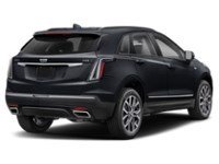 2025 Cadillac XT5 AWD 4dr Sport Stellar Black Metallic  Shot 6