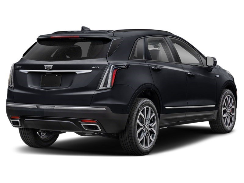 2026 Cadillac XT5 AWD 4dr Sport