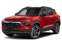 2026 Chevrolet Trailblazer AWD 4dr RS Colour Shot 1