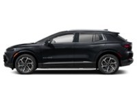 2027 Chevrolet Equinox EV 4dr LT1 w/PCY Black  Shot 3