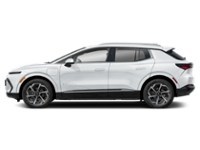 2027 Chevrolet Equinox EV 4dr LT1 w/PCY Summit White  Shot 11