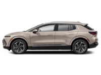 2027 Chevrolet Equinox EV 4dr LT1 w/PCY White Sands  Shot 28