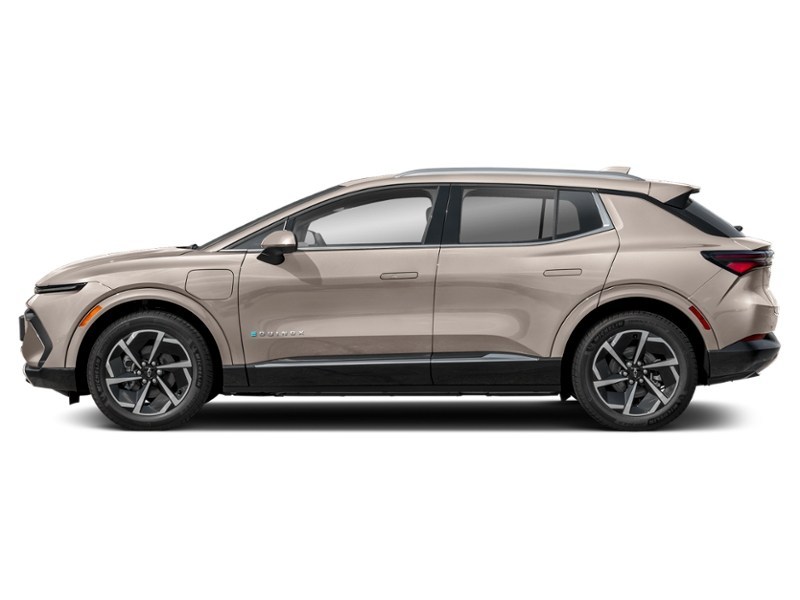 2027 Chevrolet Equinox EV 4dr LT1 w/PCY