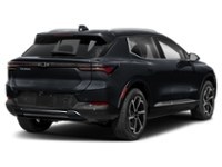 2027 Chevrolet Equinox EV 4dr LT1 w/PCY Black  Shot 2