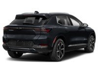 2026 Chevrolet Equinox EV 4dr LT Black  Shot 6