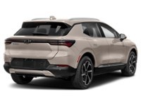 2027 Chevrolet Equinox EV 4dr LT1 w/PCY