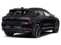 2027 Chevrolet Equinox EV 4dr RS Black  Shot 6