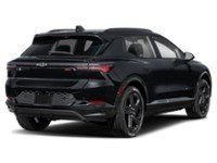 2026 Chevrolet Equinox EV 4dr RS Black  Shot 2