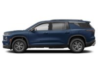 2026 Chevrolet Traverse AWD 4dr LT