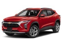 2026 Chevrolet Trax FWD 4dr 2RS