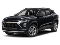 2026 Chevrolet Trax FWD 4dr 2RS Mosaic Black Metallic  Shot 1