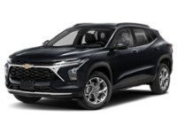 2026 Chevrolet Trax FWD 4dr 1RS Colour Shot 1