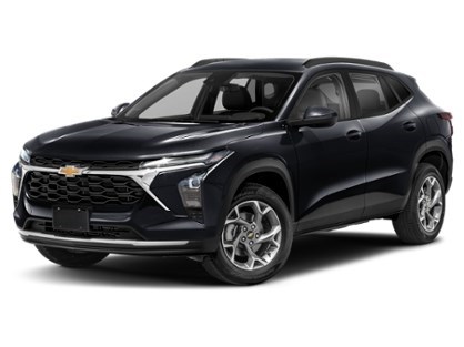 2026 Chevrolet Trax FWD 4dr ACTIV