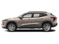 2026 Chevrolet Trax FWD 4dr ACTIV White Sands  Shot 3