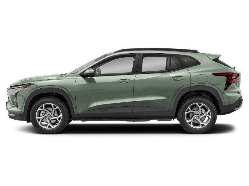 2026 Chevrolet Trax FWD 4dr ACTIV