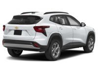 2026 Chevrolet Trax FWD 4dr ACTIV Summit White  Shot 2