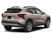 2026 Chevrolet Trax FWD 4dr 2RS White Sands  Shot 6