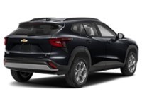 2026 Chevrolet Trax FWD 4dr 2RS Mosaic Black Metallic  Shot 2