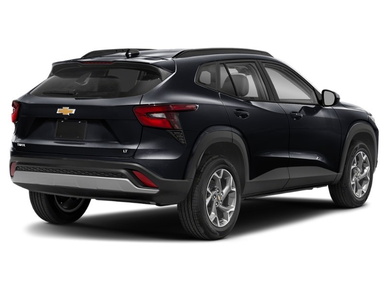 2026 Chevrolet Trax FWD 4dr 1RS Colour Shot 2