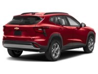 2025 Chevrolet Trax FWD 4dr 1RS Crimson Metallic  Shot 14