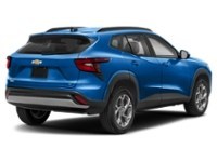 2025 Chevrolet Trax FWD 4dr 1RS Marina Blue Metallic  Shot 26