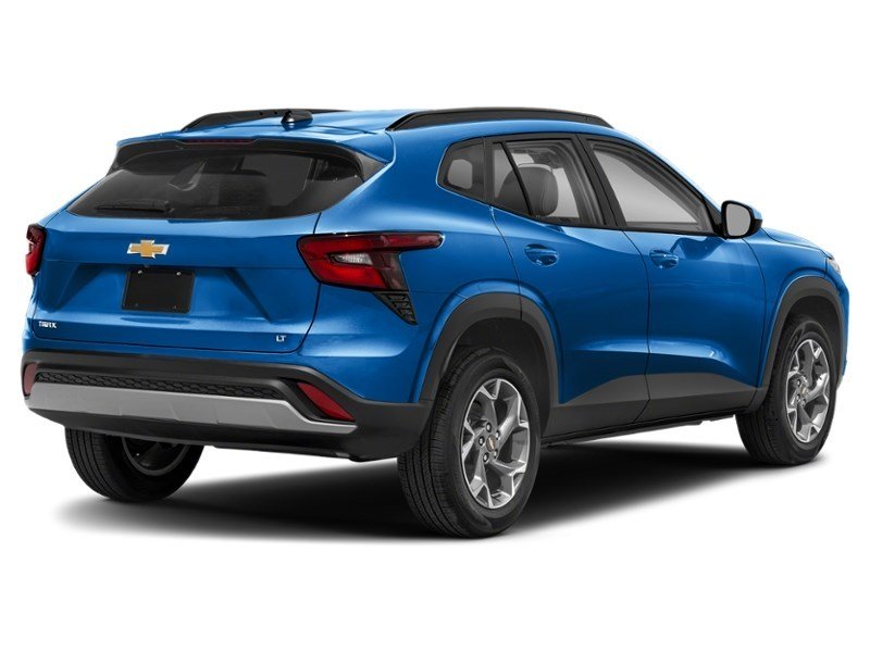 2026 Chevrolet Trax FWD 4dr 2RS