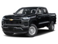 2026 Chevrolet Colorado 4WD Crew Cab WT