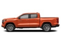 2026 Chevrolet Colorado 4WD Crew Cab LT
