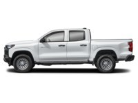 2024 Chevrolet Colorado 4WD Crew Cab Trail Boss