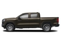 2024 Chevrolet Colorado 4WD Crew Cab Trail Boss