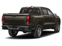 2024 Chevrolet Colorado 4WD Crew Cab Trail Boss Harvest Bronze Metallic  Shot 43
