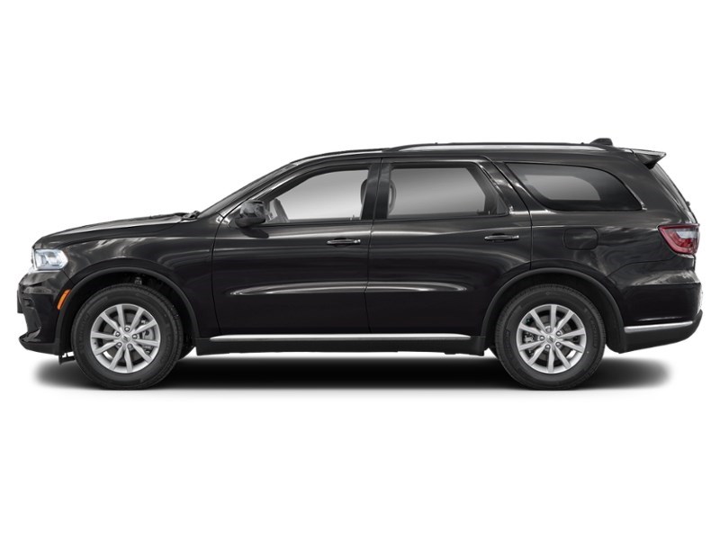 2024 Dodge Durango R/T AWD DB Black  Shot 3
