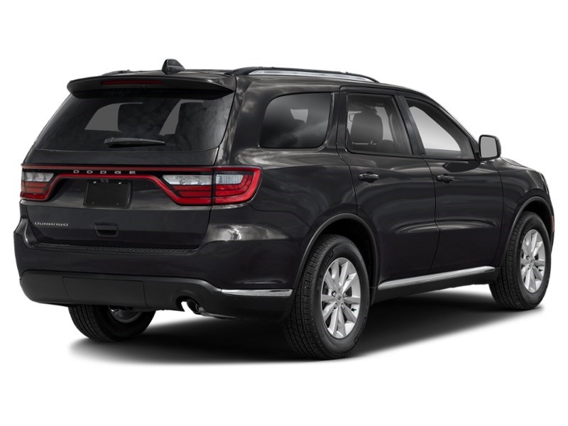 2024 Dodge Durango R/T AWD DB Black  Shot 2