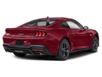 2026 Ford Mustang GT Molten Magenta Metallic Tri-Coat  Shot 13