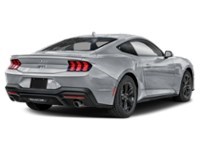 2026 Ford Mustang GT Iconic Silver Metallic  Shot 25