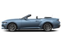 2026 Ford Mustang EcoBoost Convertible