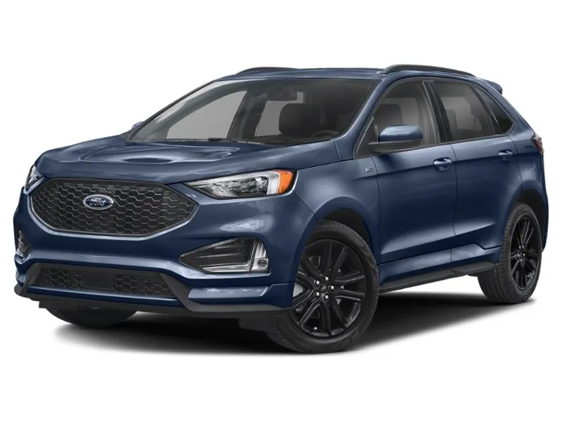 2024 Ford Edge ST Line | AWD | ROOF | CO-PILOT | TOW | COLD WTHR Colour Shot 1