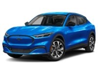 2026 Ford Mustang Mach-E Select AWD