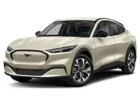 2026 Ford Mustang Mach-E Select AWD Colour Shot 1