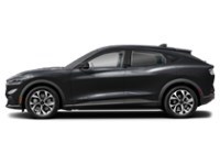 2026 Ford Mustang Mach-E Select AWD Shadow Black  Shot 28
