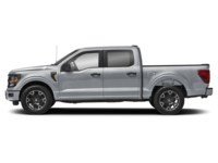 2026 Ford F-150 STX 4WD SuperCrew 5.5' Box