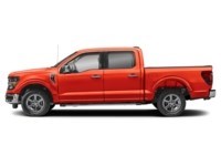 2024 Ford F-150 XLT 4WD SuperCrew 5.5' Box