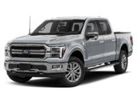 2024 Ford F-150 LARIAT 4WD SuperCrew 5.5' Box Colour Shot 1