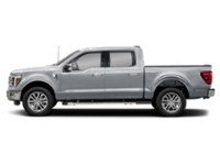 2024 Ford F-150 LARIAT 4WD SuperCrew 5.5' Box Colour Shot 3