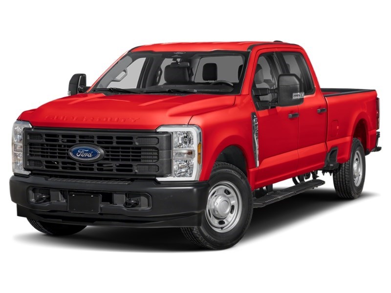 2026 Ford F-250 XL 4WD Crew Cab 6.75' Box